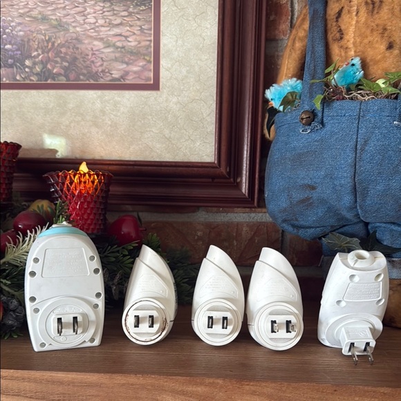 Glade White Air Freshener Set - Picture 4 of 8